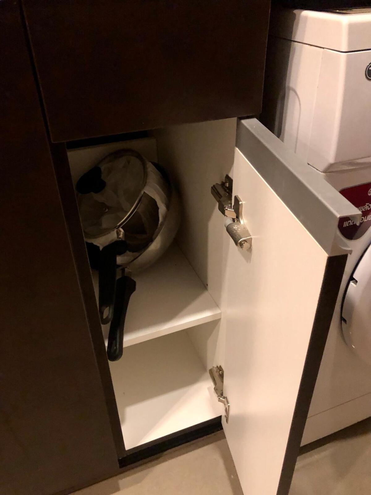 Apartment 1 Bedroom At Q Chidlom