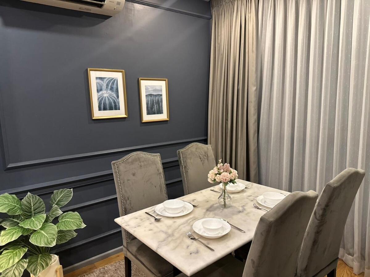 1 Bedroom At Q Chidlom * Bangkok