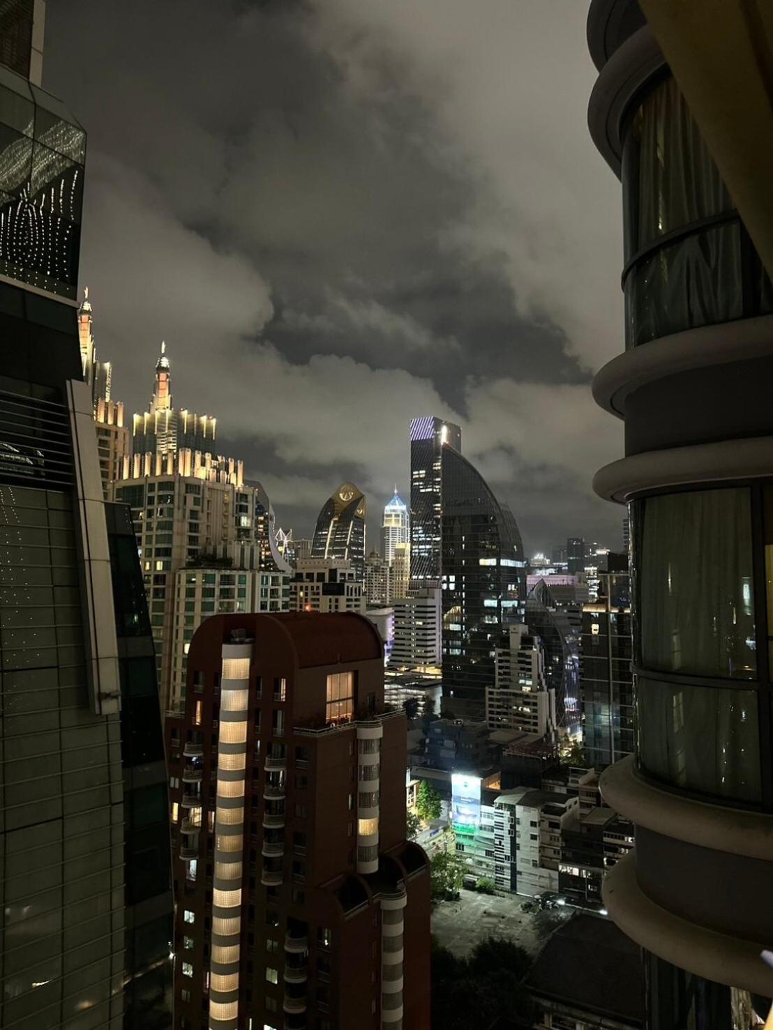 1 Bedroom At Q Chidlom *