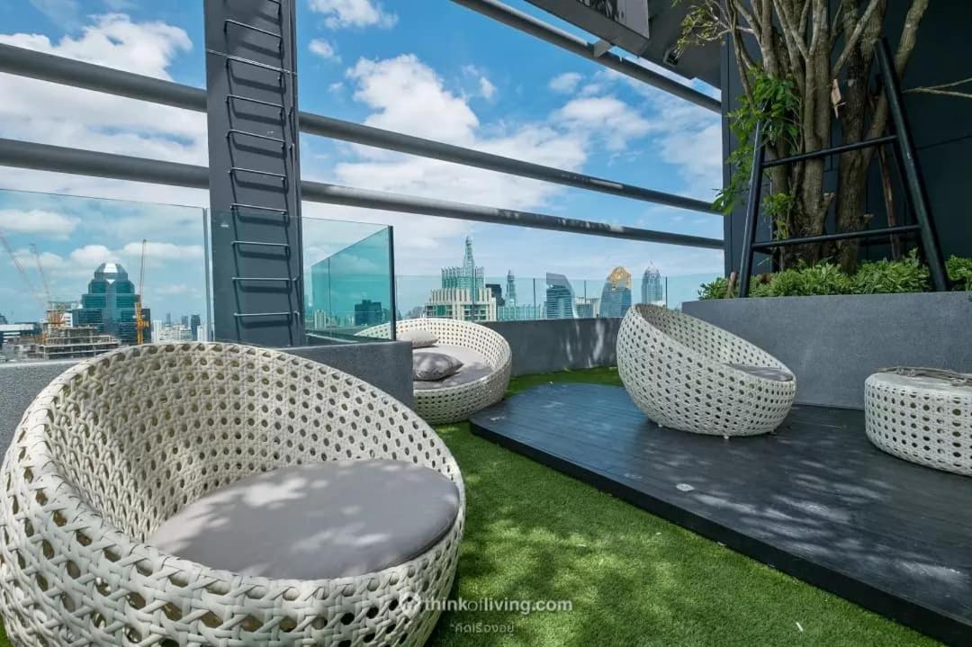 1 Bedroom At Q Chidlom * Bangkok