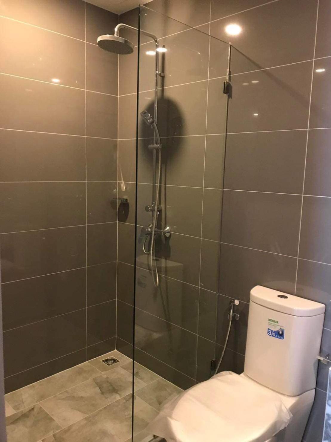 1 Bedroom At Q Chidlom Bangkok