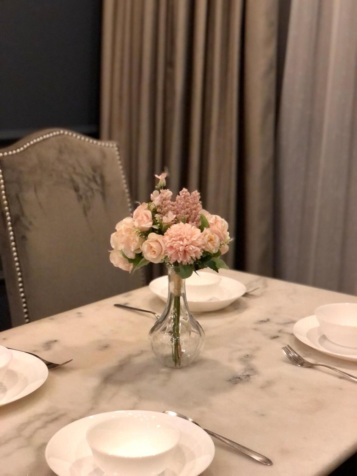 1 Bedroom At Q Chidlom * Bangkok