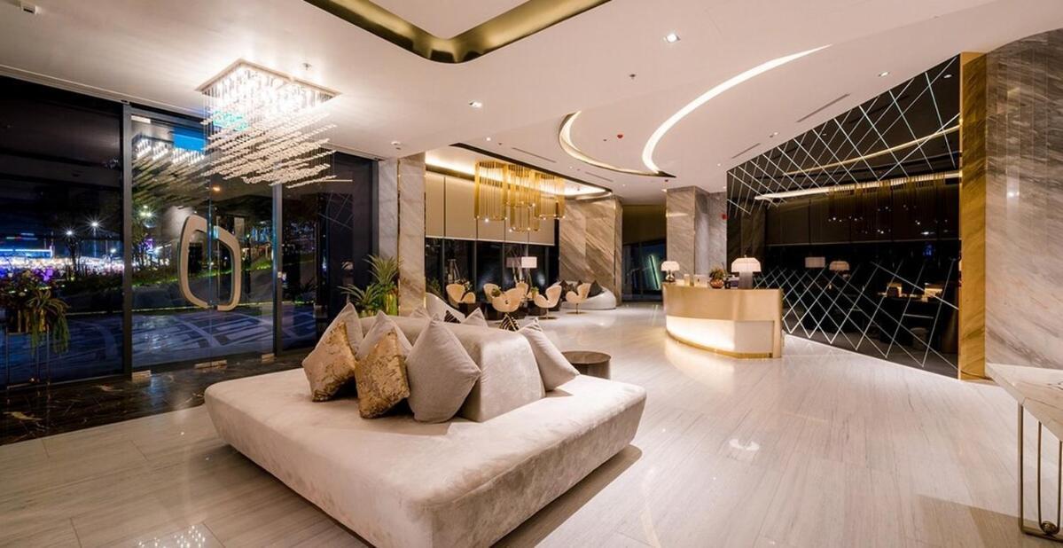 1 Bedroom At Q Chidlom Bangkok