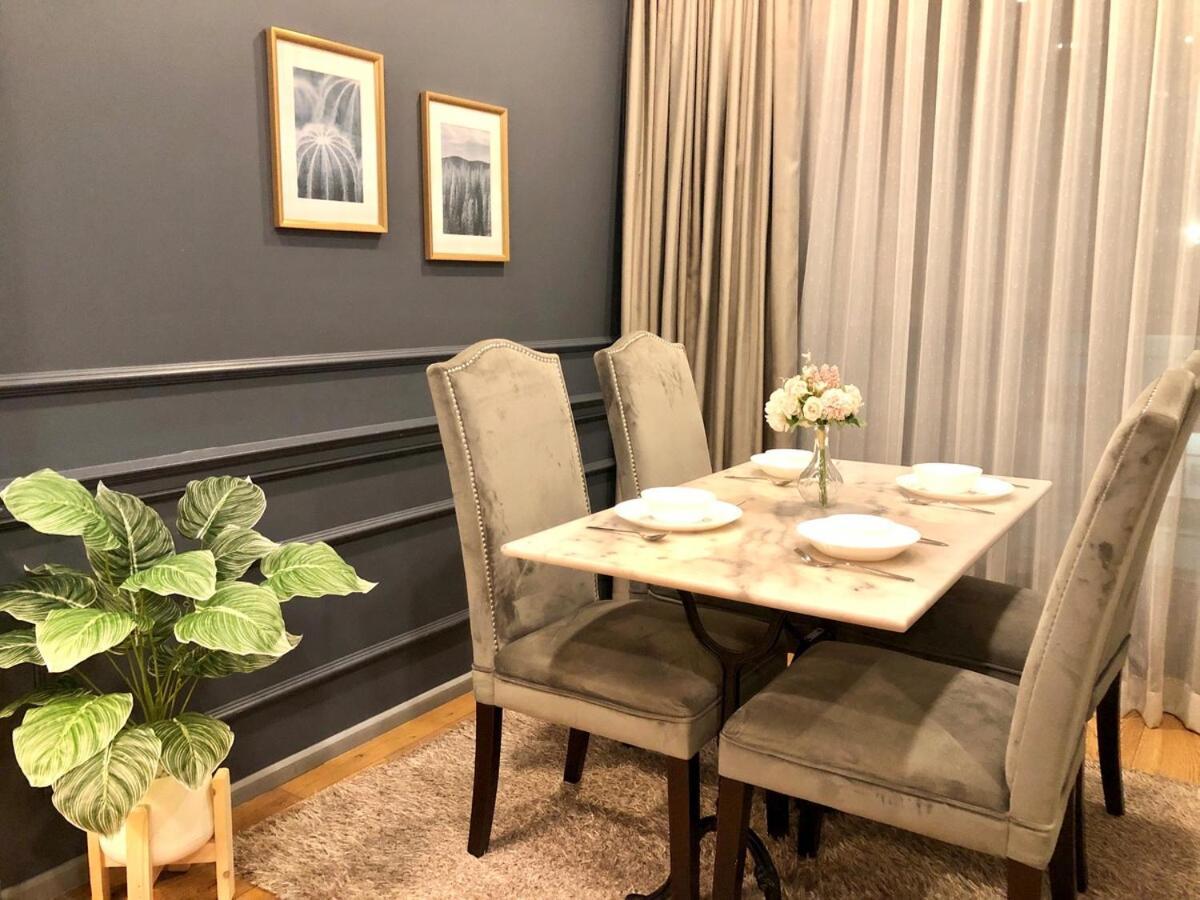 1 Bedroom At Q Chidlom *