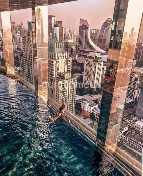 1 Bedroom At Q Chidlom