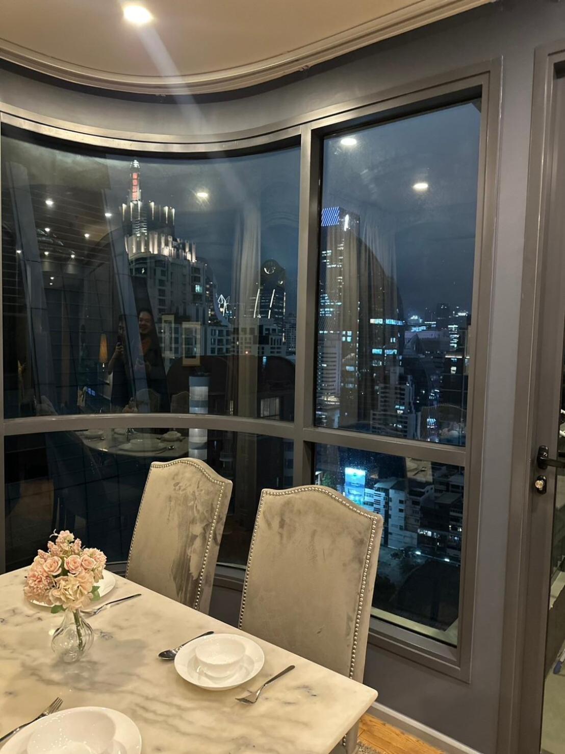 Appartement 1 Bedroom At Q Chidlom