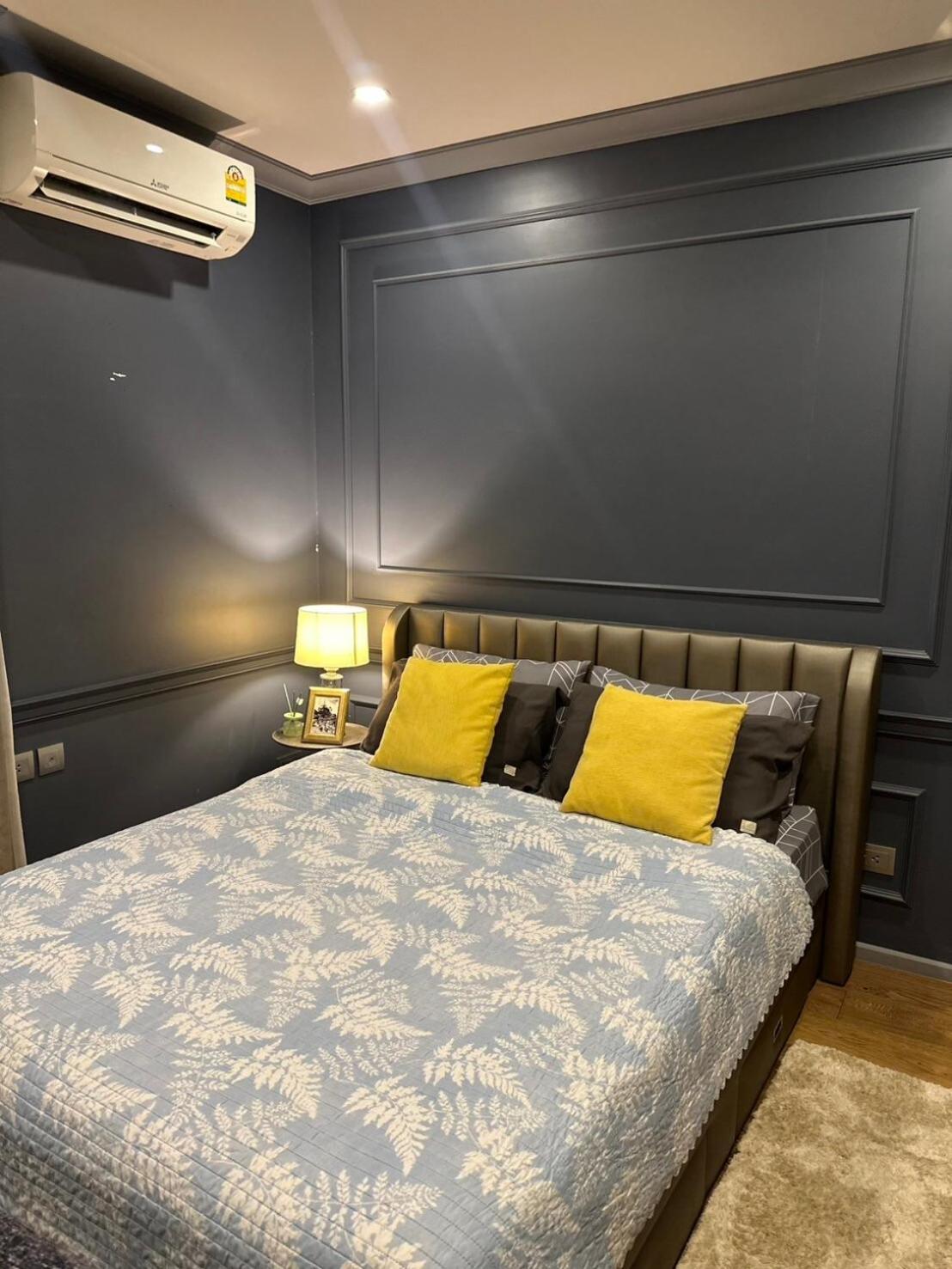 1 Bedroom At Q Chidlom Appartement Bangkok