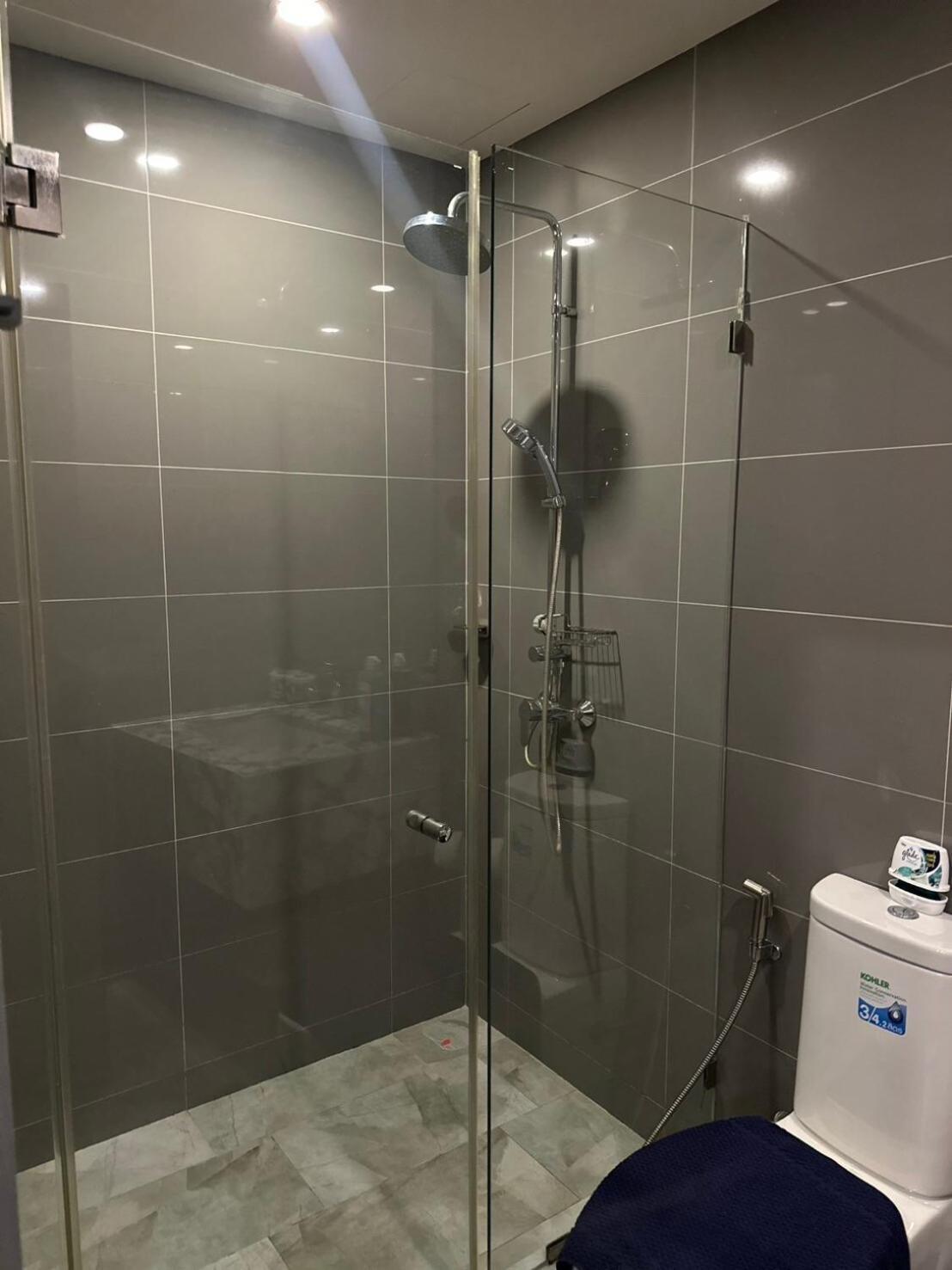 1 Bedroom At Q Chidlom Appartement